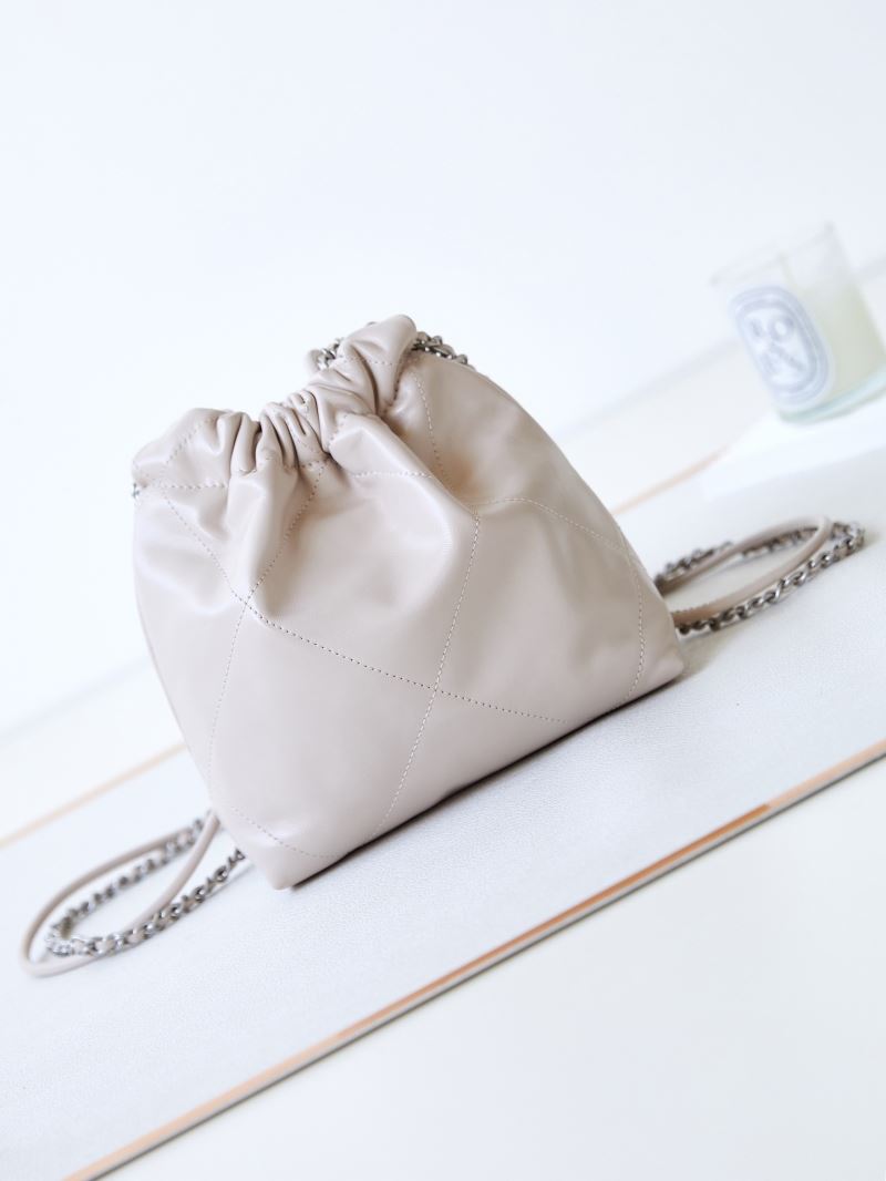 Ch**el hobo 22 bags